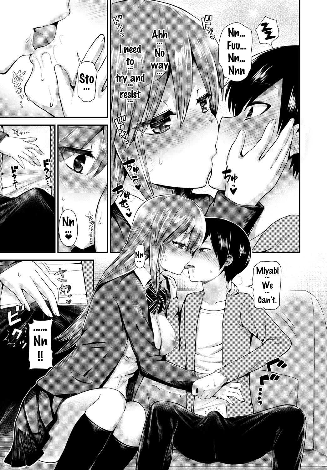 Double Knockout page 3 full