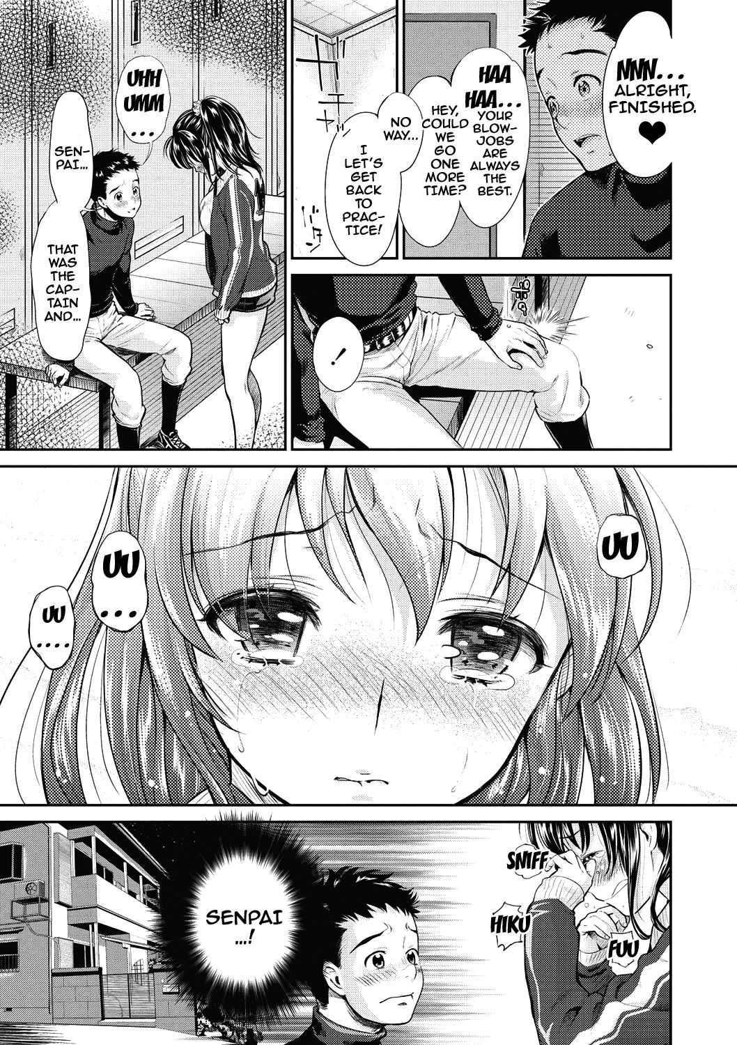 Double Play page 5 full
