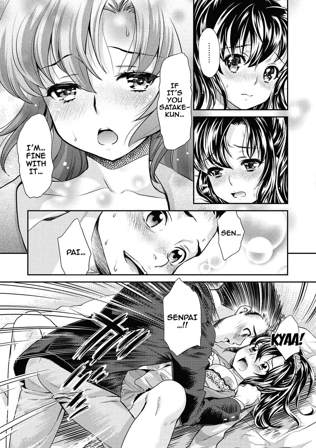Double Play page 9 full