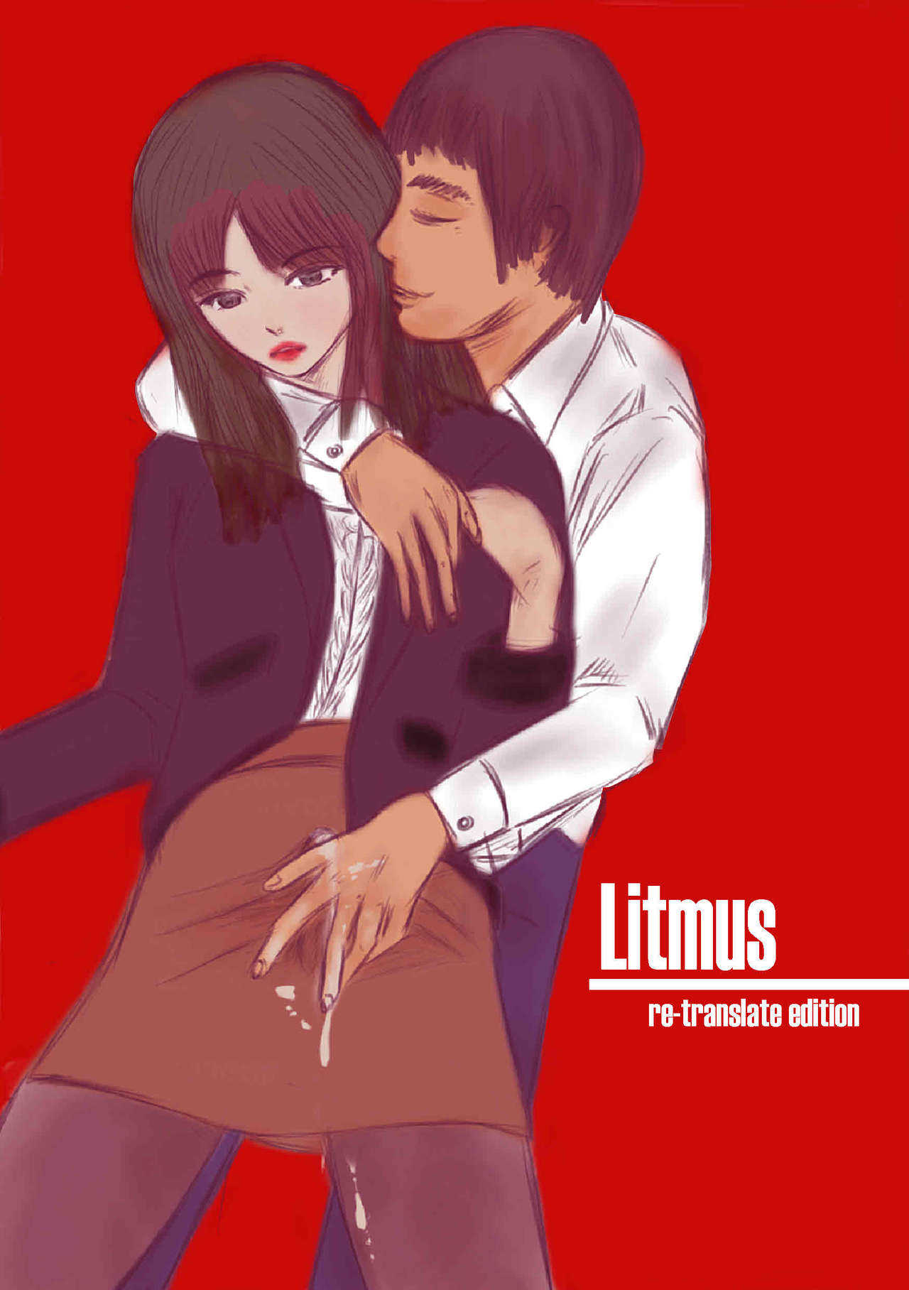 Litmus page 1 full