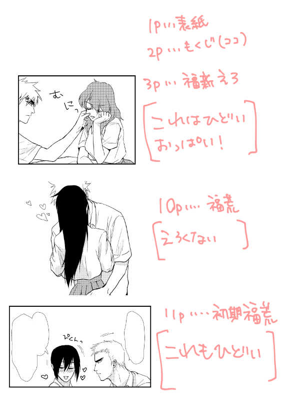 つれづれなるままに page 2 full