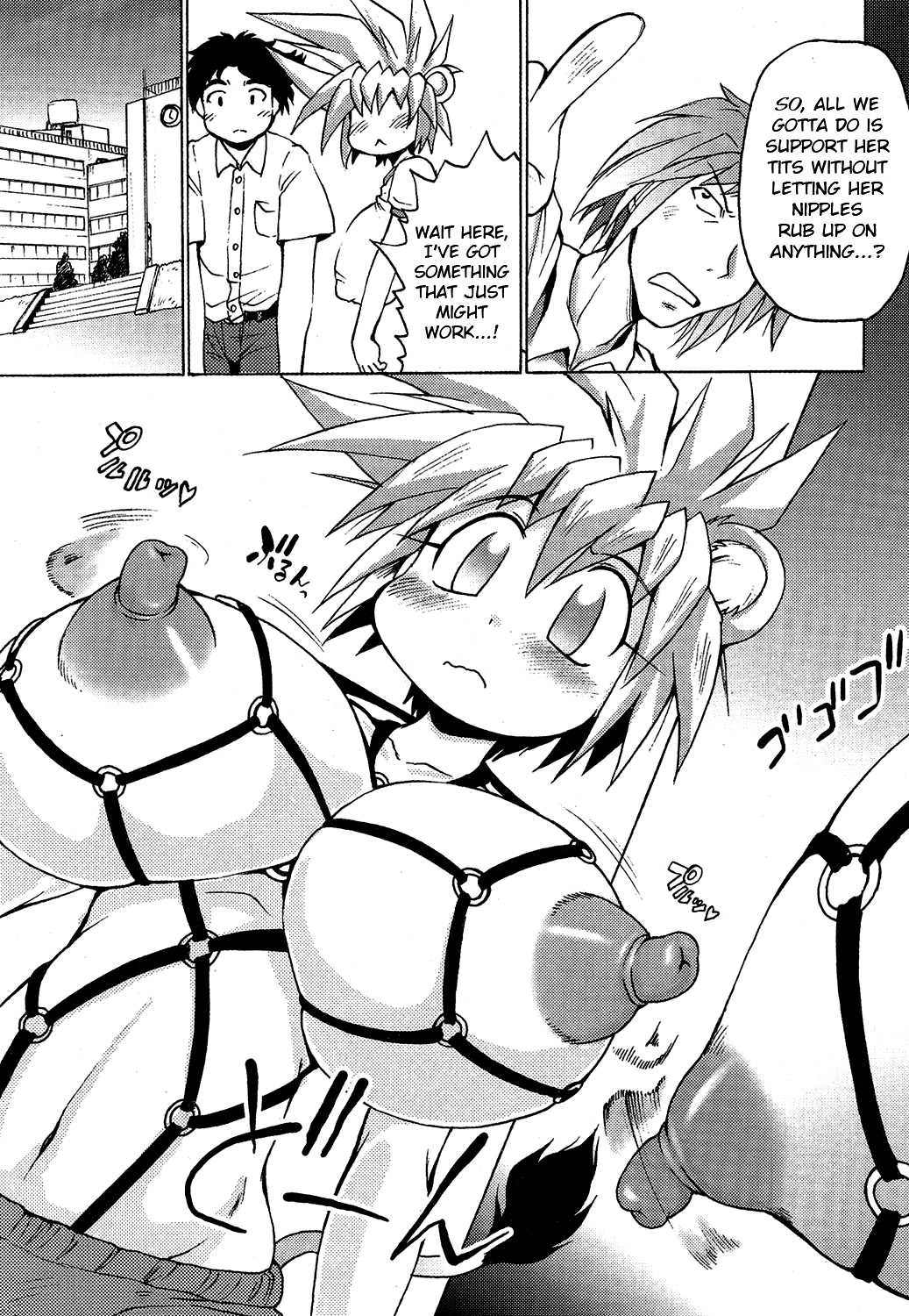 Lion Heart Sports Style page 5 full