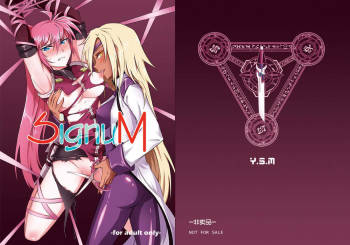 SignuM cover