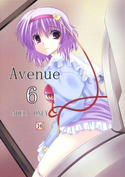 Avenue 6
