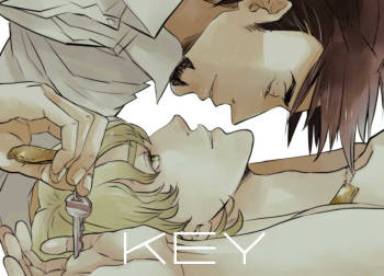KEY cover