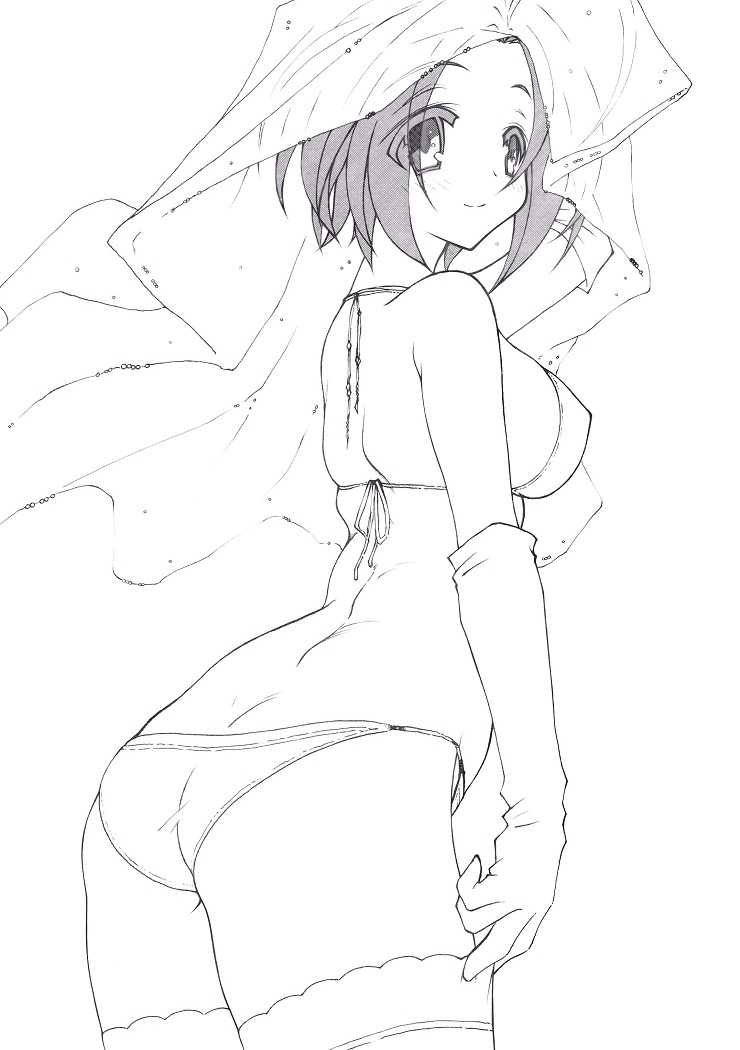 晴れ色フローレンス page 7 full