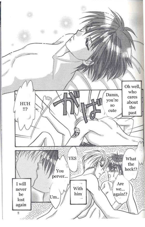 Chocolate Prison page 10 full
