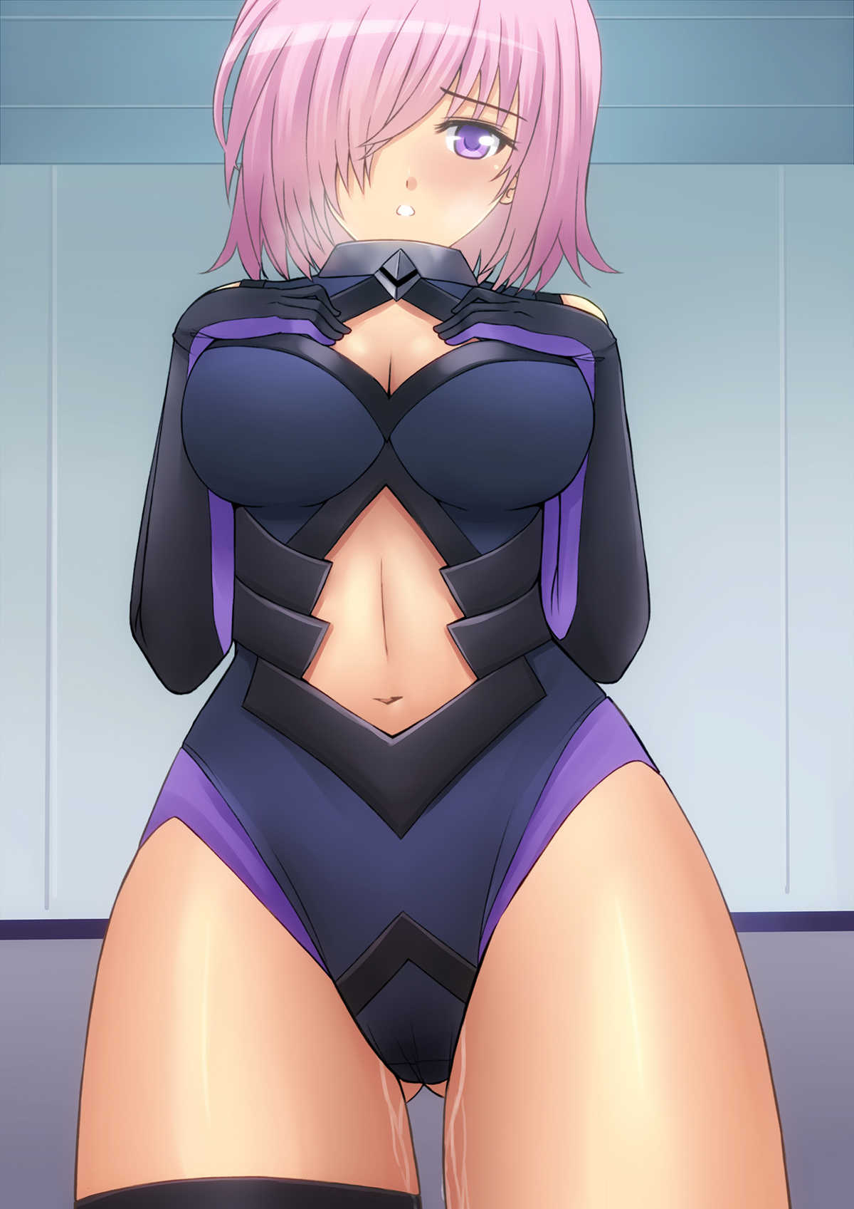思春期少女マシュ page 10 full