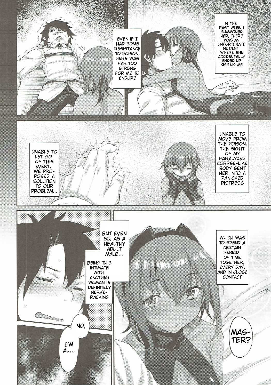 Idoku Seidoku page 5 full