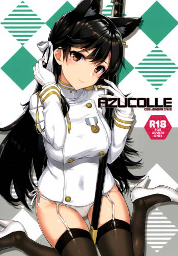 AZUCOLLE cover