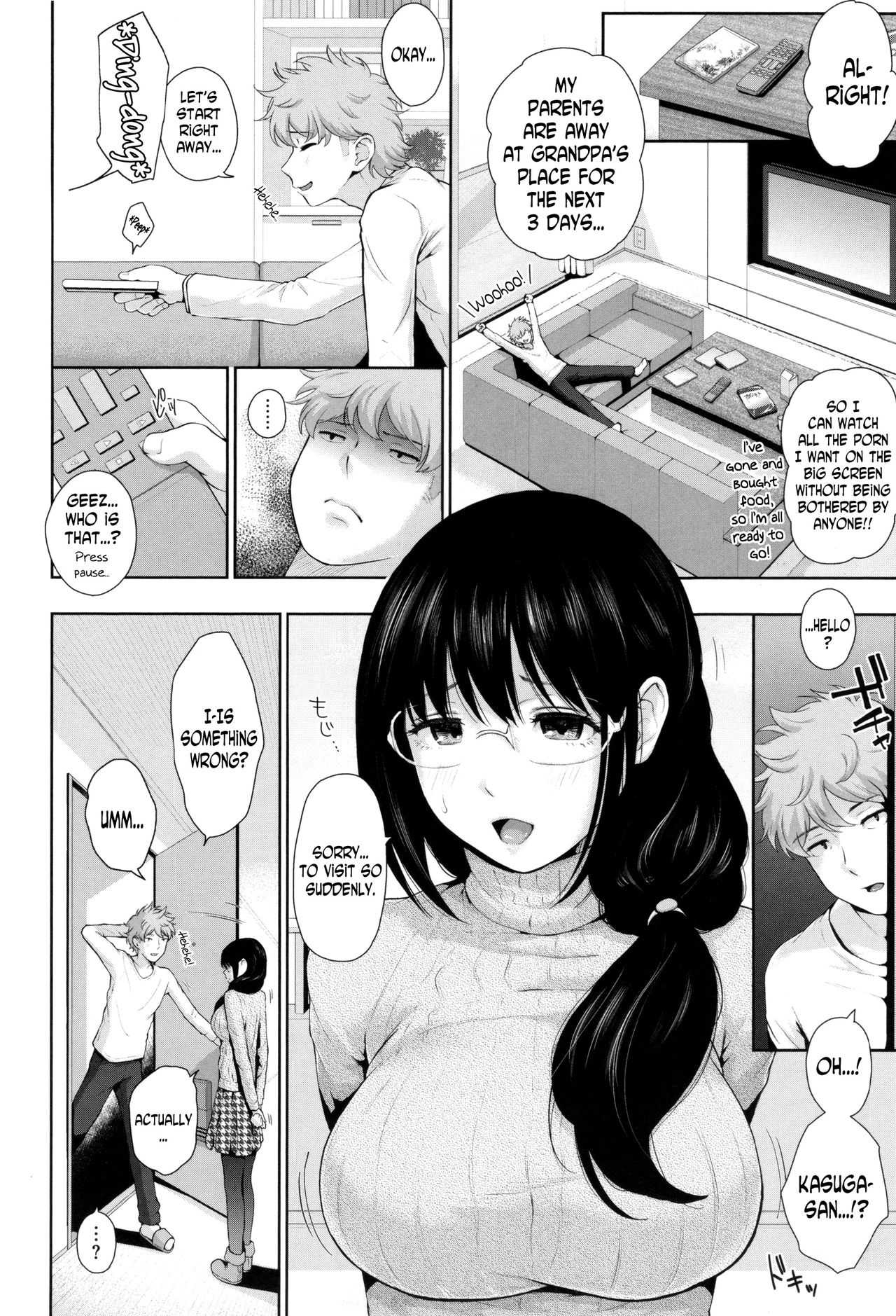 Marshmallow Days Ch. 2, 6, 9 page 2 full
