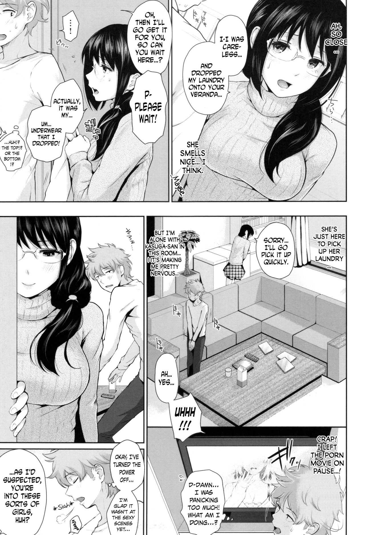 Marshmallow Days Ch. 2, 6, 9 page 3 full