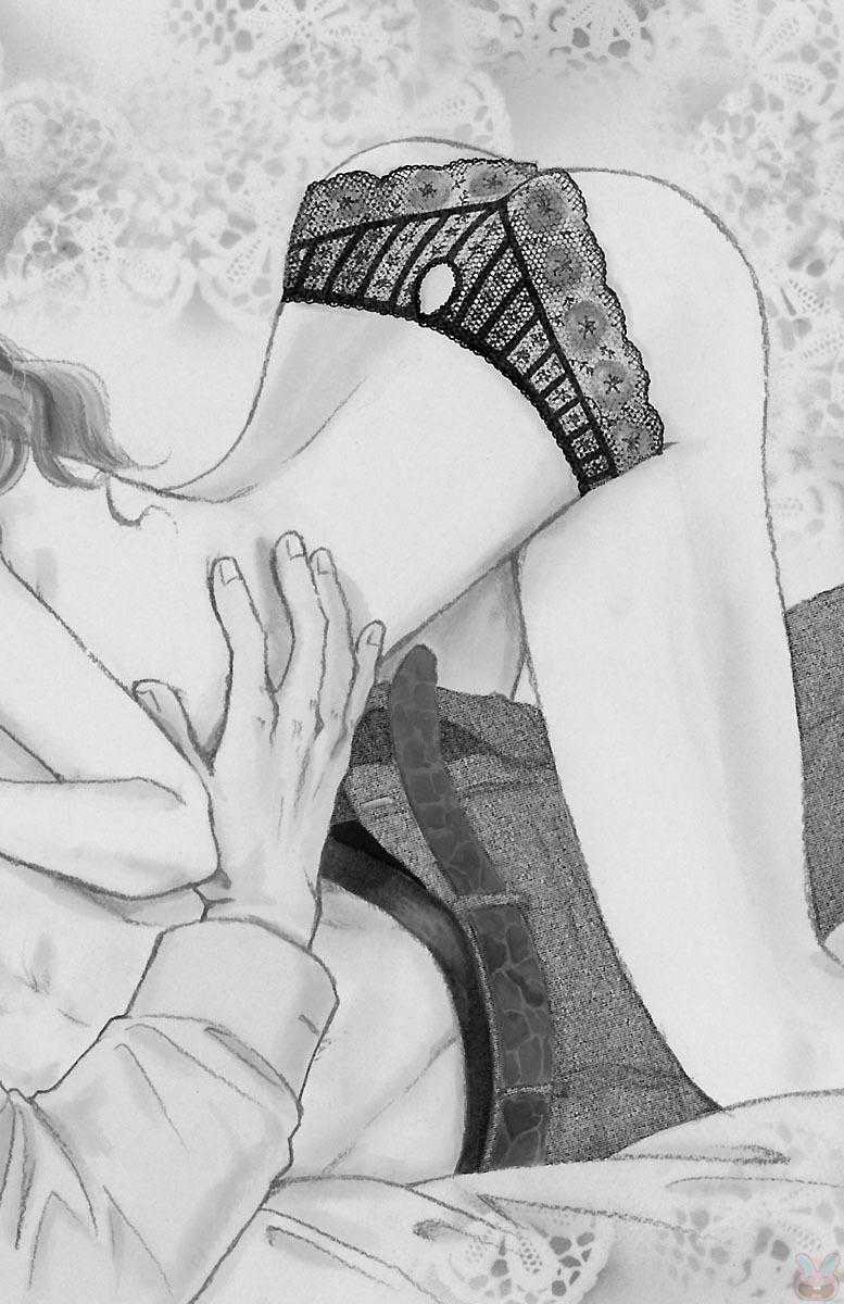 kuro joushi no ame to muchi page 6 full