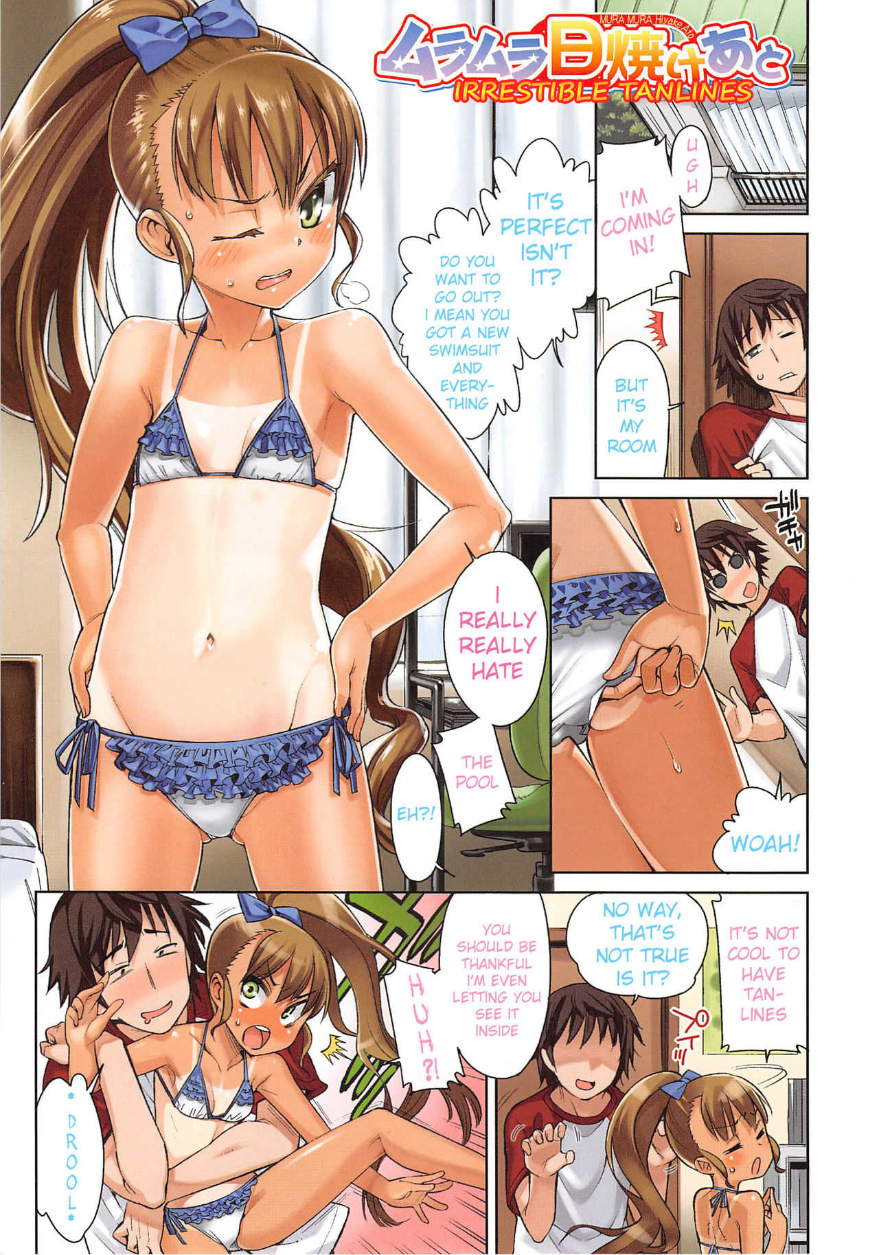 Kyou Mo Nekasenaikara page 6 full