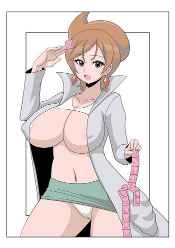 Araragi Hakase no Hon 2 | Dr. Araragi's Book 2 cover