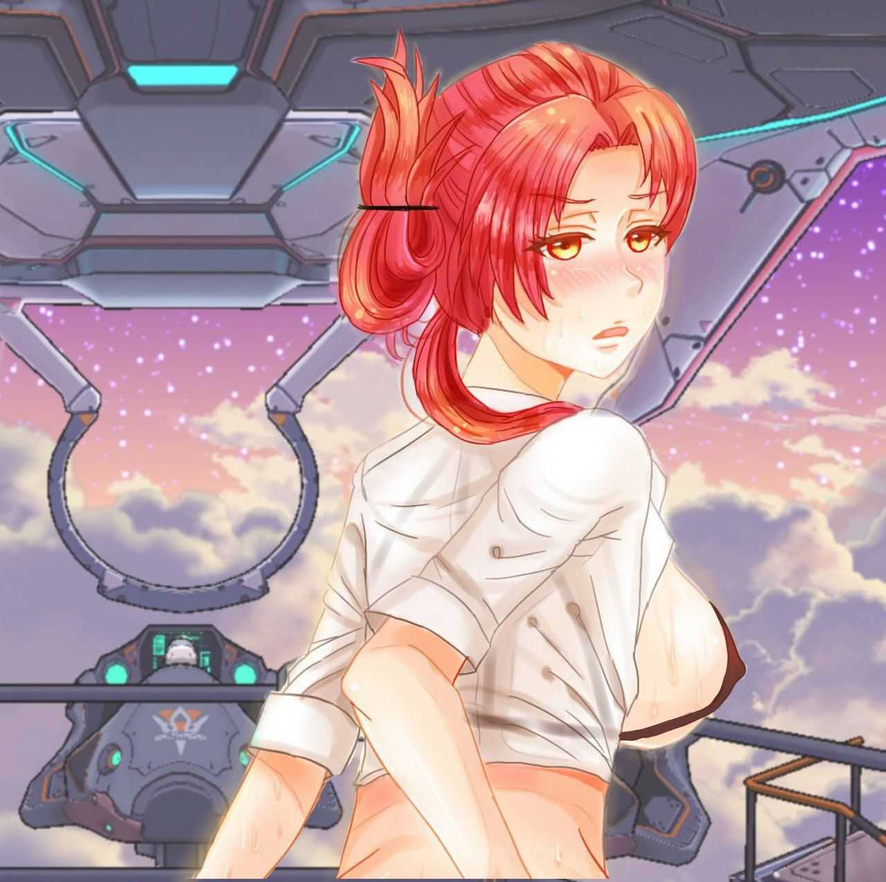 Himeko Koukando page 1 full
