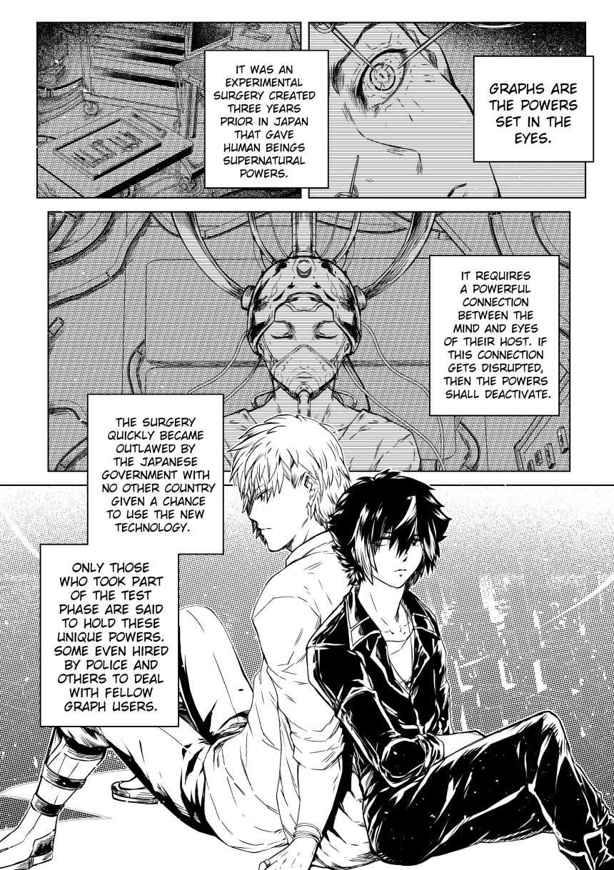 Twin Feathers  by nidoriko/Issac page 10 full