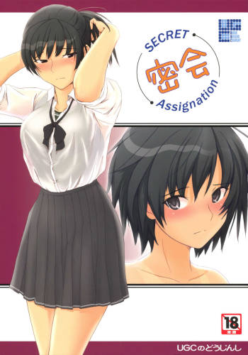 Mikkai cover