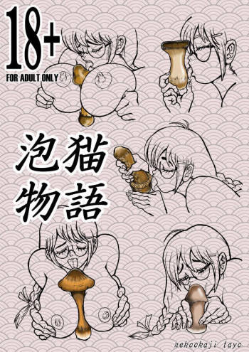 廃版の成人向け漫画 cover