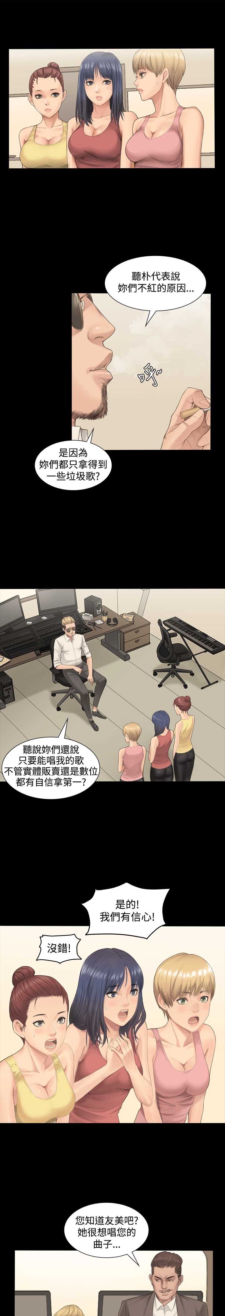 制作人 Ch.1~3中文 page 8 full