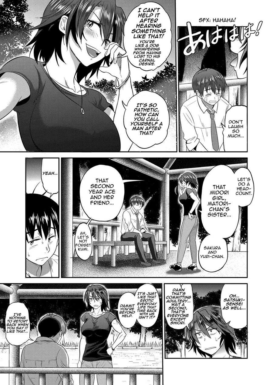 Joshi Luck! ~2 Years Later~ Ch. 6 page 7 full