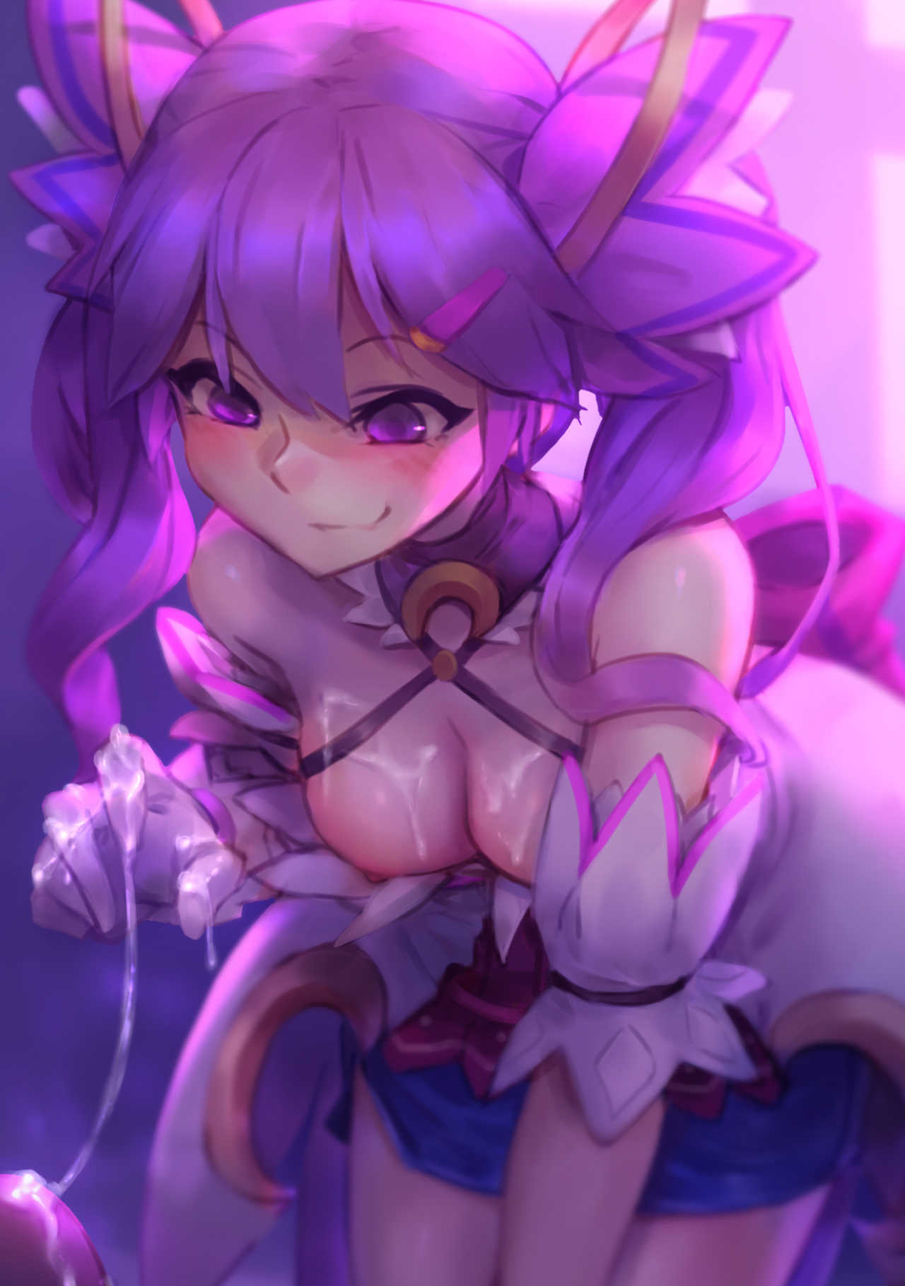 EWWsword Vol 1 page 6 full