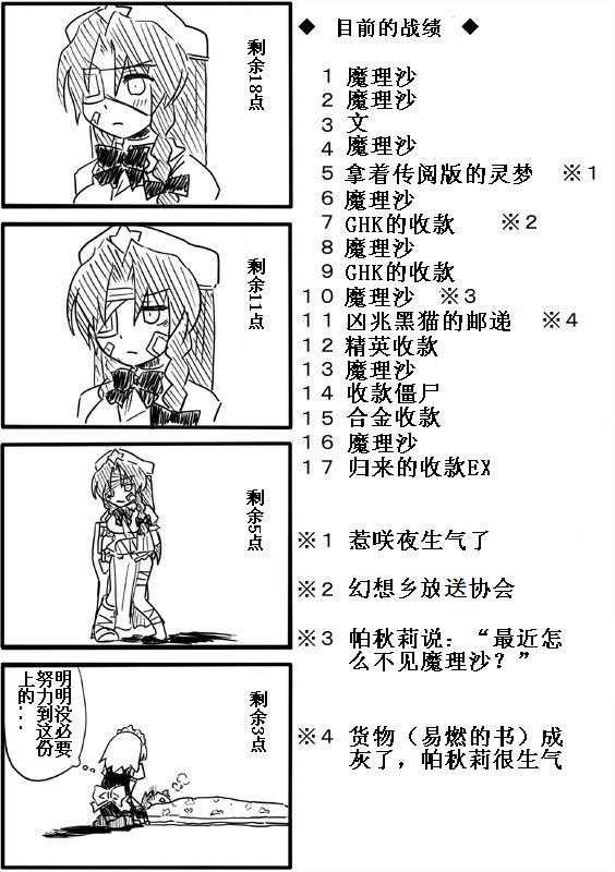 Point card | 積分卡大戰 page 8 full