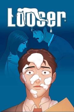 Looser Ch.1~13 中文