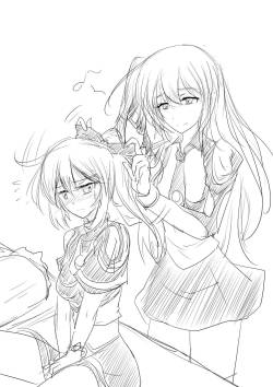 我的妹妹不可能这么可爱