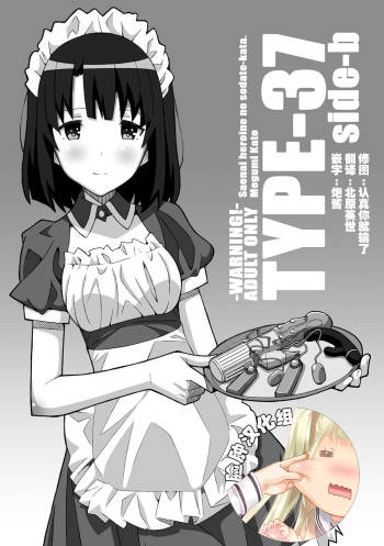 TYPE-37 side-b cover