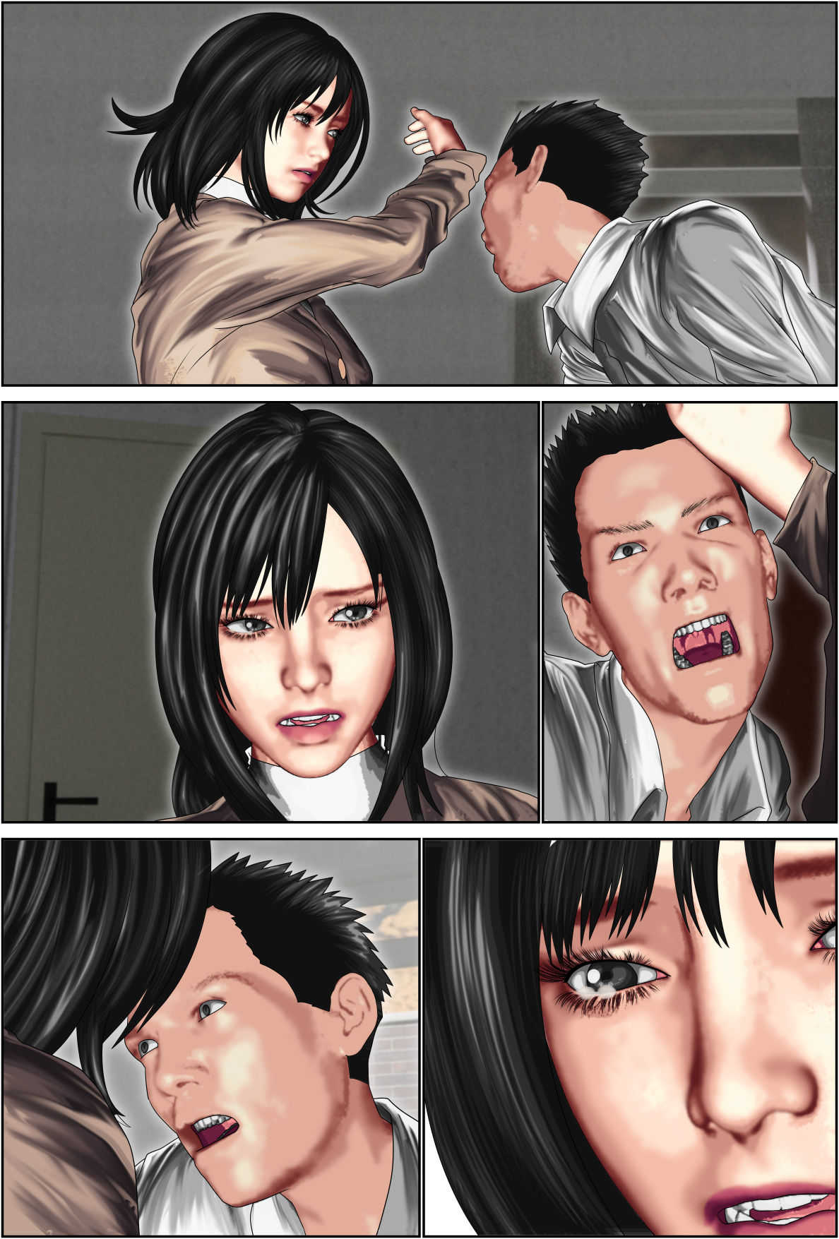 Otto no Tsumi page 8 full