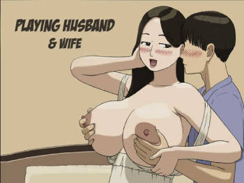 Fuufu Gokko | Playing Husband & Wife cover