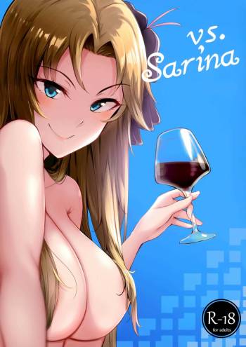 vs. Sarina cover