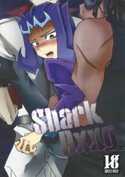 Shark Dxxg