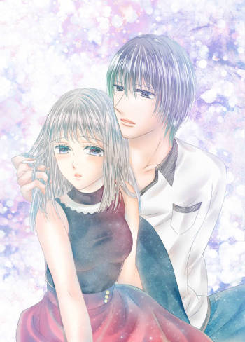 Suki wa Karada ni Kiite Mite cover