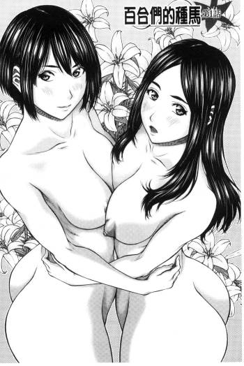 Mesukano Inbina Mesu Kanojotachi to no Hibi Ch. 4-5 cover