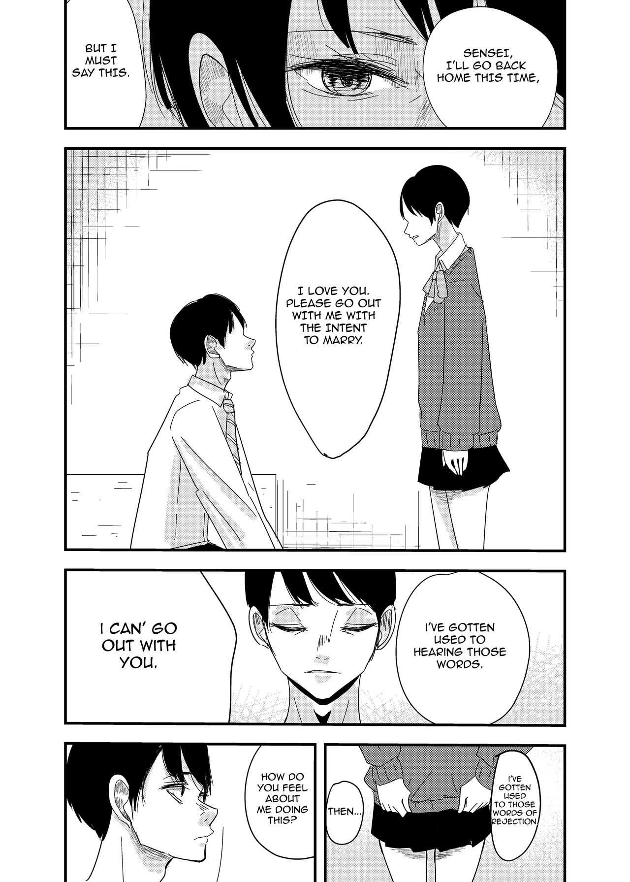 Let's Do "It," Sensei page 4 full