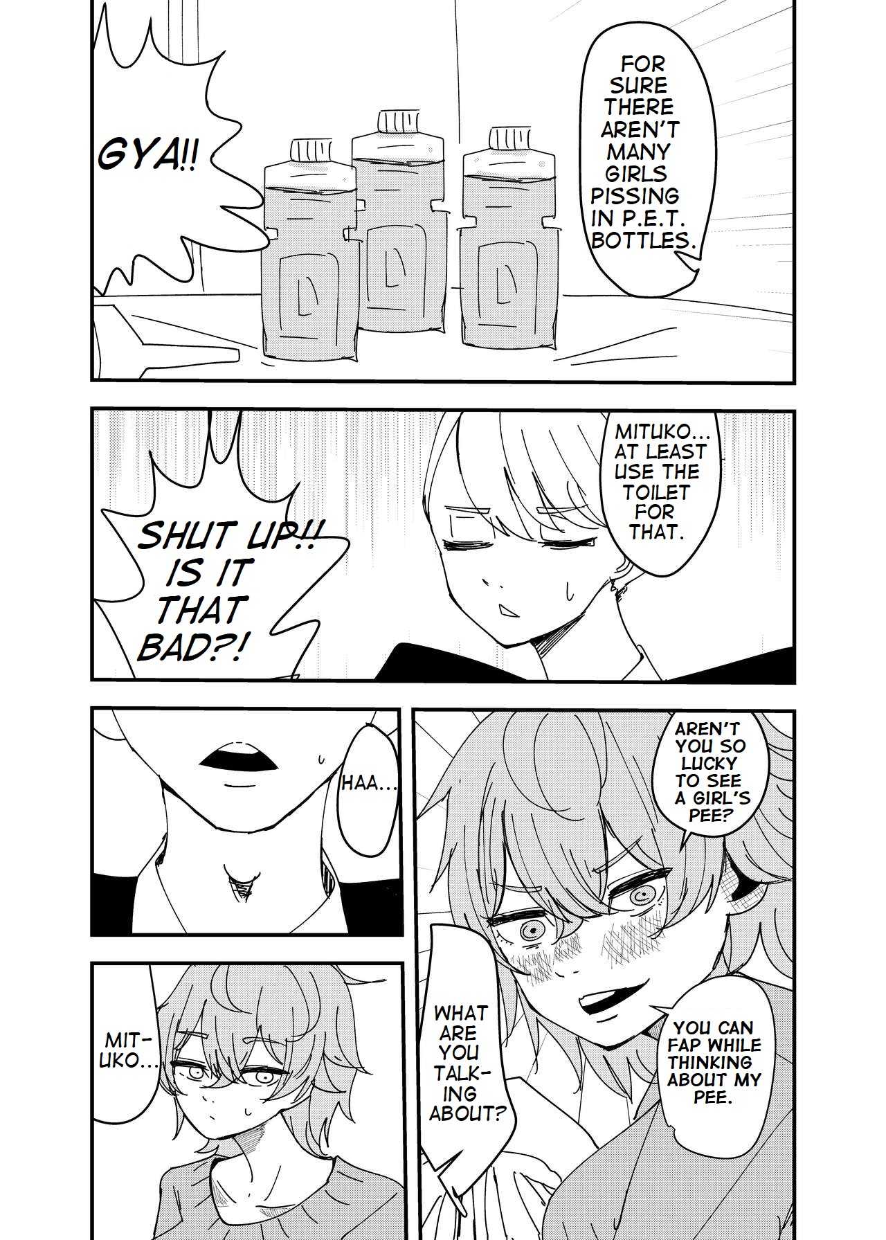 My Childhood Friend Is a Shut-in page 3 full
