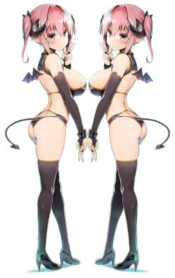 [Great Mosu] Deli♡Succu (COMIC saseco Vol. 2) [Chinese] [不翻譯不改圖緣份到了漢化本自然會出現] [Digital]