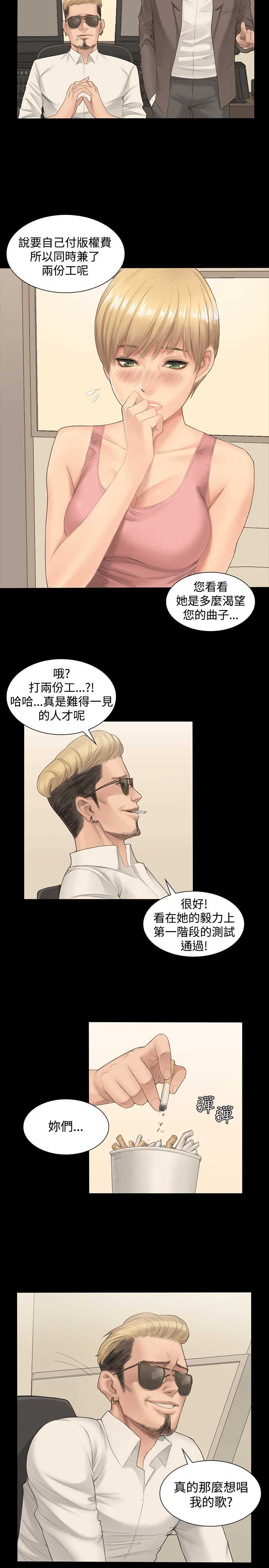 制作人 Ch.1~7 中文 page 9 full