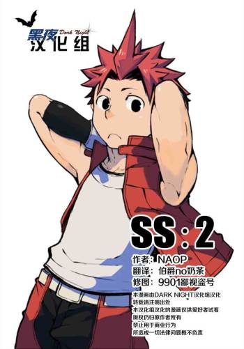 SS:2 cover