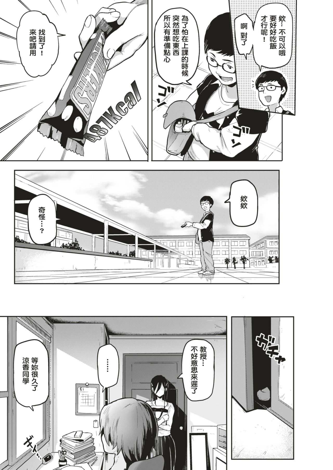 Somerare Harassment - Sexual harassment to a lonely student page 9 full
