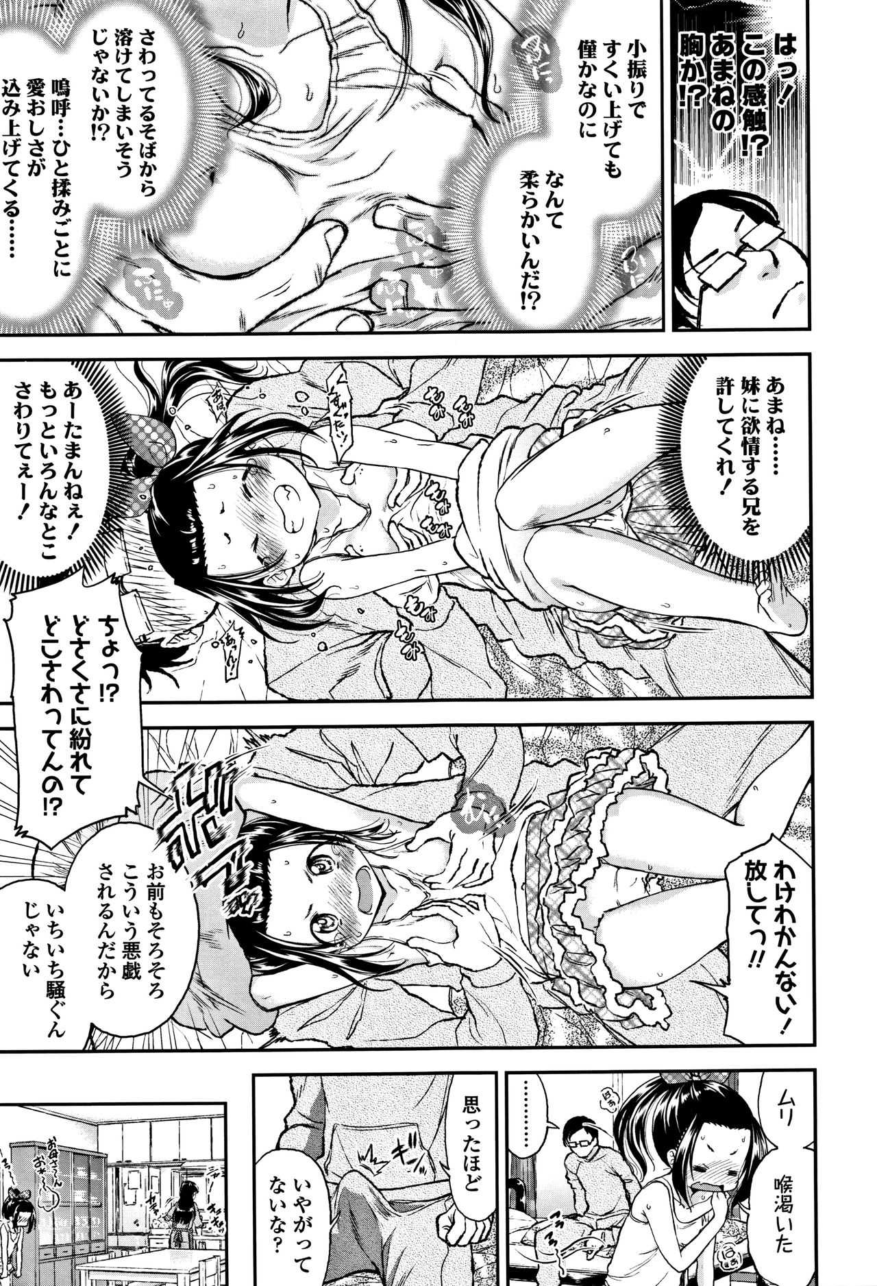 Shitaiko to Shiyo ! page 10 full
