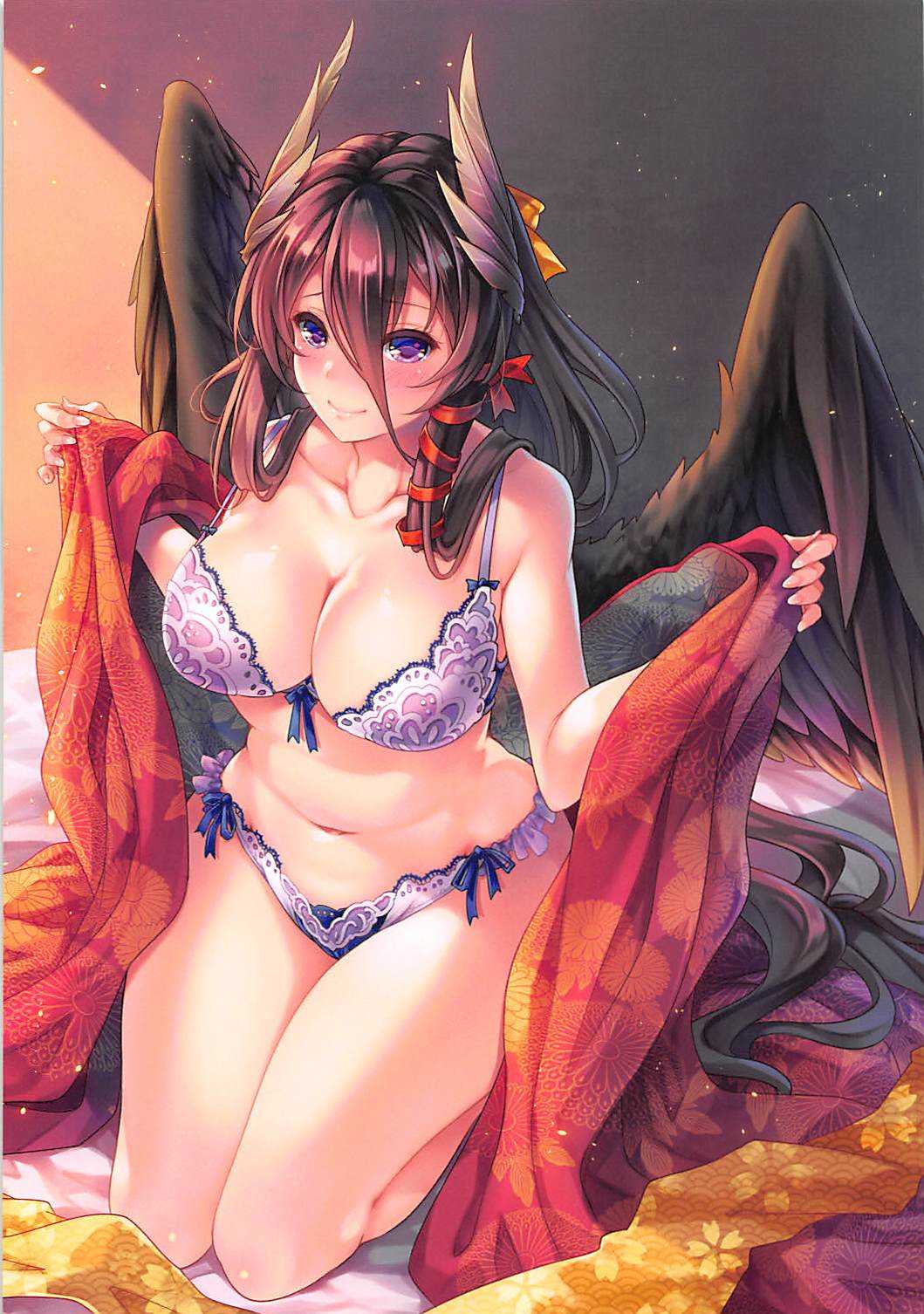 Sakura Lingerie page 4 full