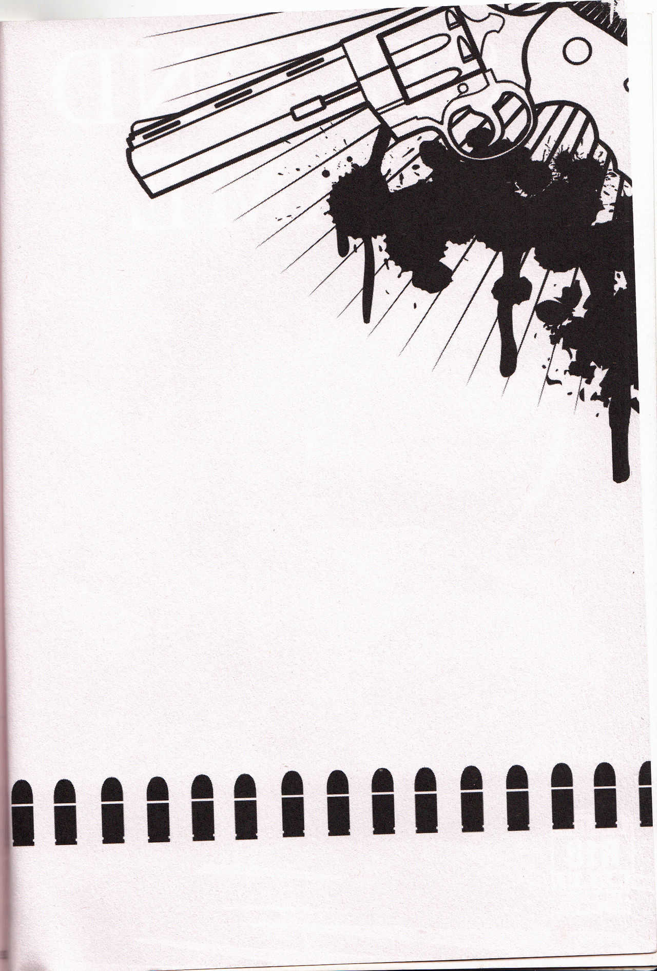 SECOND GAME page 3 full