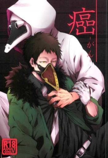 Gan cover