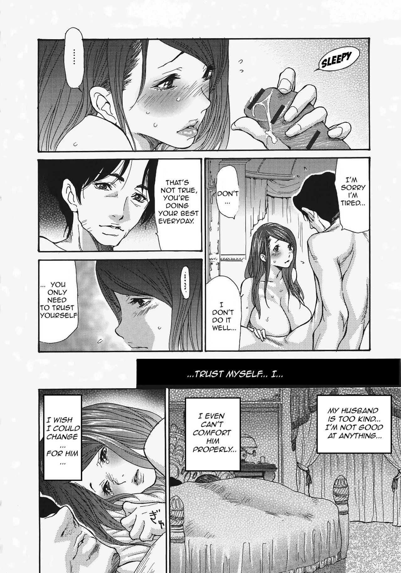 Metamorphose ~Celeb Zuma no Seien~ Ch. 1-2 page 8 full
