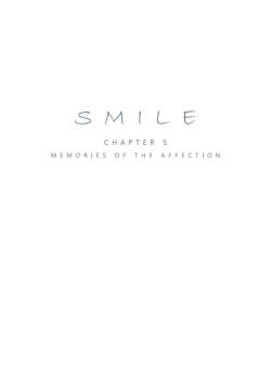 Smile Ch.05 - Memories of the Affection