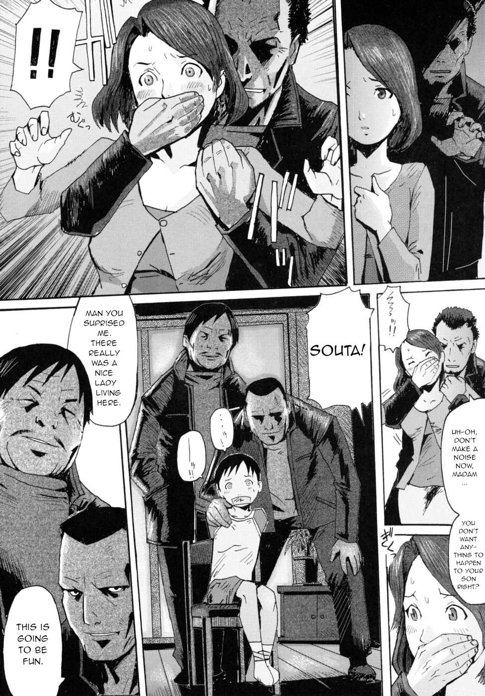 Kizuna page 4 full