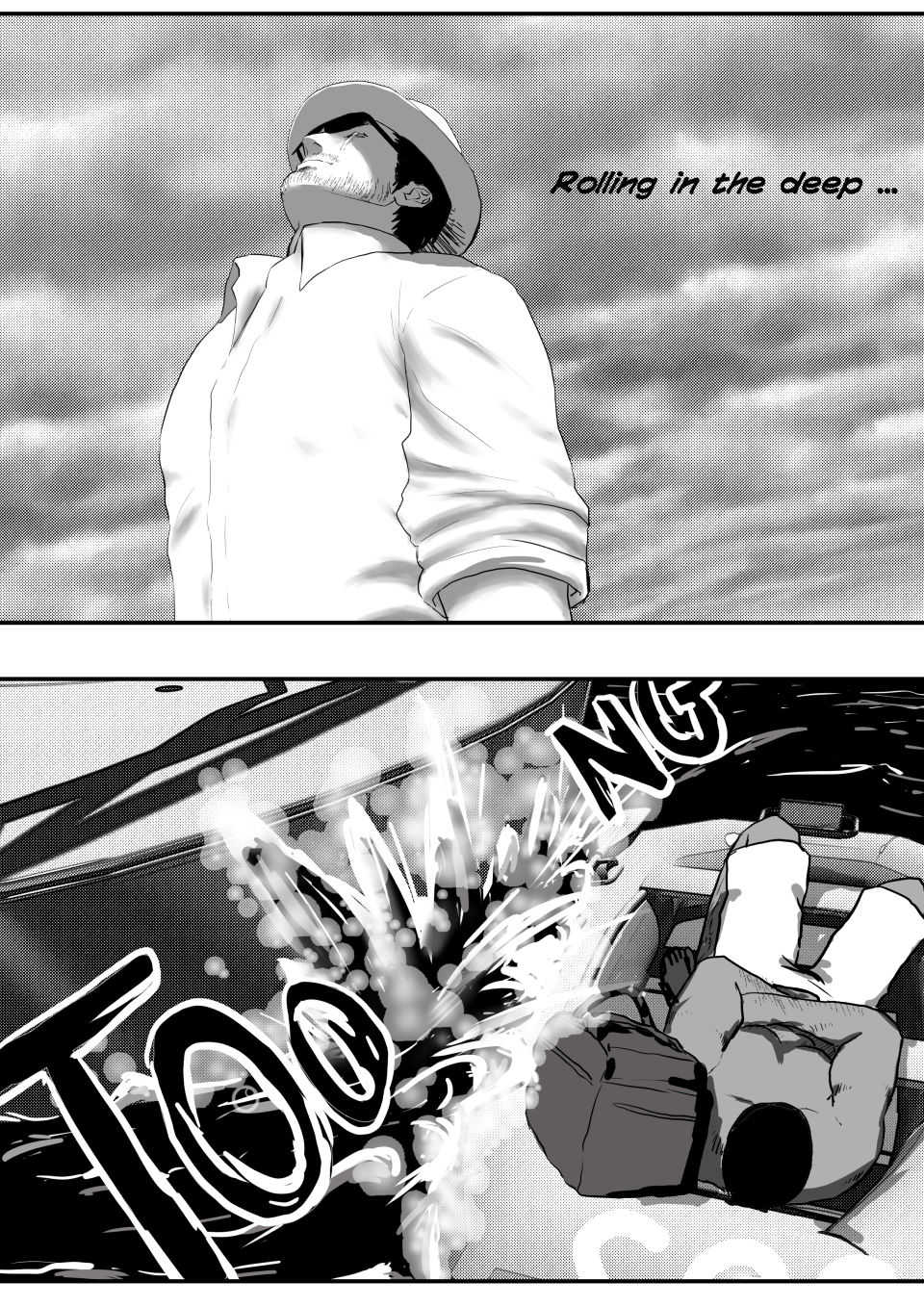 LIVE Ch.1,2 & 3 page 3 full